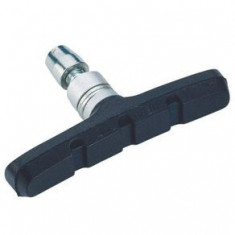 Saboti frana v-brake lungime: 70mm culoare cartus: negru BSP0718