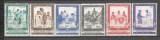 Vatican.1965 Beatificarea celor 12 martiri din Uganda SV.425