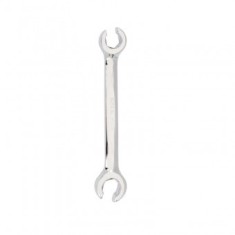 Cheie inelara semideschisa Yato YT-0135, 8x10 mm, Cr-V