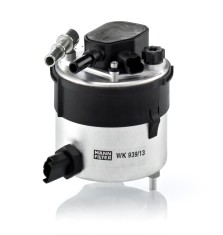 MANN-FILTER WK 939/13 filtru combustibil