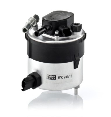 MANN-FILTER WK 939/13 filtru combustibil foto