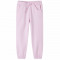 Pantaloni de trening pentru copii, roz deschis, 140 GartenMobel Dekor