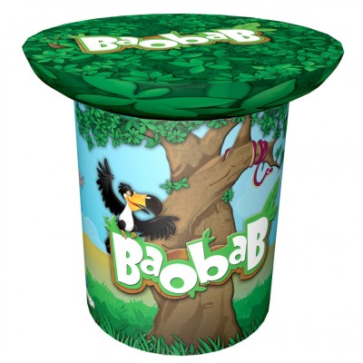 Joc BAOBAB foto