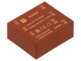 Convertor DC/DC 25W MYRRA - Tensiune 9V DC, Eficienţă 89%