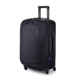 Troler Thule Subterra 2 Checked Spinner 65L 3205049, Black