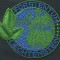 LIECHTENSTEIN 2020 RECYCLING PET TIMBRU DIN MATERIALE RECICLABILE