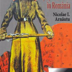 Invazii si stapaniri rusesti/sovietice in Romania - Nicolae I. Arnautu