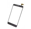Touchscreen ZTE Blade X Max Z983 Negru