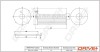 Dr!ve+ DP1110.11.0206 Filtru ulei