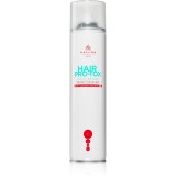 Kallos Hair Pro-Tox lac pentru păr uscat și deteriorat 400 ml