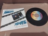 Disc vinil/vinyl Phoenix - Tuareg