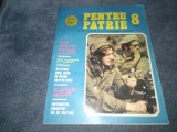 REVISTA PENTRU PATRIE NR 8 1976