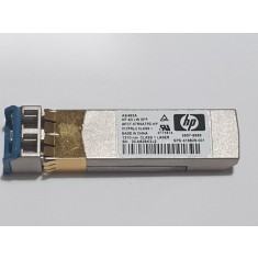 GBIC ORiginal HP SFP 4Gbps 1310nm 10km 416829-001 AE493A