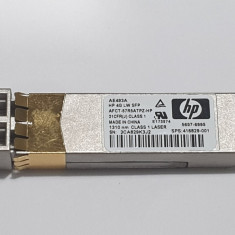 GBIC ORiginal HP SFP 4Gbps 1310nm 10km 416829-001 AE493A