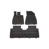 Covorase auto BYD Seal Electric 2022-prezent Rezaw Plast