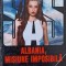 ALBANIA, MISIUNE IMPOSIBILA-GERARD DE VILLIERS-226560