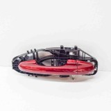 M&acirc;ner exterior ușă dreapta față FORD FIESTA VII 2018 OEM: H1BA-21991-AC,H1BA-21990-AC 11618946