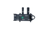 NRF 708042 Senzor, presiune gaze evacuare