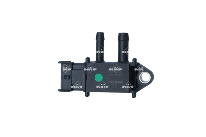 NRF 708042 Senzor, presiune gaze evacuare