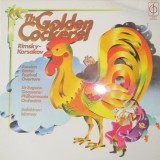 Disc vinil, LP. THE GOLDEN COCKEREL ETC.-Rimsky-Korsakov-265680