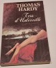 TESS D'UBERVILLE - Thomas Hardy