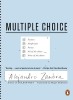 Multiple Choice de Alejandro Zambra - Carte straina, Carti in engleza
