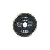 Cumpara ieftin Disc diamantat profesional continuu, 125 mm