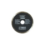 Cumpara ieftin Disc diamantat profesional continuu, 115 mm