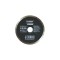 Disc diamantat profesional continuu, 180 mm