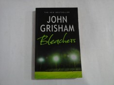 BLEACHERS - John GRISHAM