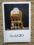 Revista de literatura - Secolul 20 -NR. 7 1969