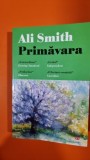 Primavara - Ali Smith