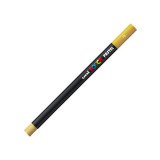 Creion uleios pastel Posca KPA-100.1 1.0-6.8mm,portocaliu deschis