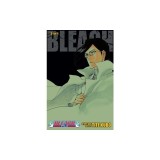 Bleach (3-In-1 Edition), Vol. 24: Includes Vols. 70, 71 &amp; 72