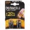 Baterie R3, 1.5V, alcaline, DURACELL - LR3/AAA/MN2400(K4) PLUS POWER