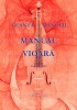 Manual Vioara Vol. III - Geanta-Manoliu, Grafoart, Didactice, Romana, Coperta Brosata, Fizic