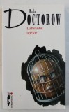 LABIRINTUL APELOR de E . L . DOCTOROW , 1998, Rao