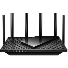 Router wireless TP-Link Archer AX72 Pro, AX5400, Wi-Fi 6, Dual-Band Gigabit, 1x2.5 Gigabit, USB 3.0, MU-MIMO