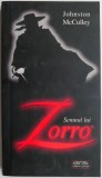 Semnul lui Zorro &ndash; Johnston McCulley