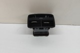 Gura de ventilație consola centrală AUDI A5 F53 2017 OEM: 8W0819203B 31222783