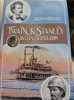 Twain &amp; Stanley intra in paradis de Oscar Hijuelos, 2021, Rao