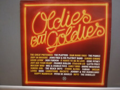Oldies But Goldies vol 2 ? Selectii (1980/Decca/RFG) - VINIL/ foto