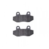 Set placute frana Chopper Shotgun Ece R90 EBC FA86, Rival Store