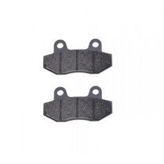 Set placute frana Chopper Shotgun Ece R90 EBC FA86