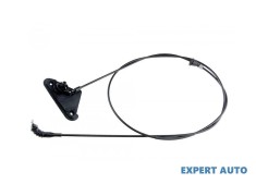 Cablu capota Ford Mondeo 4 (2007-2015)[BA7]