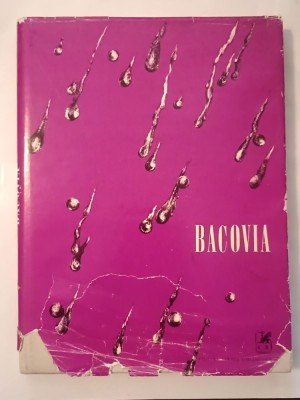 G. Bacovia - Poezii (ediție omagială, cu douăzeci de bacoviene de Petre Vulcănescu) foto