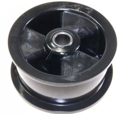 Roata de tensiune pentru uscator de haine AEG T7DBE38S 1250125034 ELECTROLUX/AEG foto