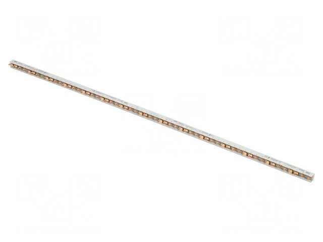Bară Colectoare 16mm2 4 Poli 80A 690V