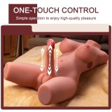 Papusa sexuala Trans Miah cu vibratii