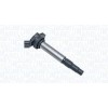 Bobina inductie Lexus GS, IS, LS, Toyota Auris, Avensis, Corolla, Prius, RAV4, Verso, Yaris, 1.33 Dual-VVTi, 1.6, 1.6 Dual VVTi, 1.6 VVTi, 1.8, 1.8 H, Magneti Marelli